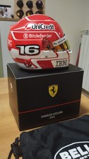 2025 signed charles leclerc - 2025,