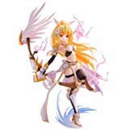 Millennium war aigis white - millennium,