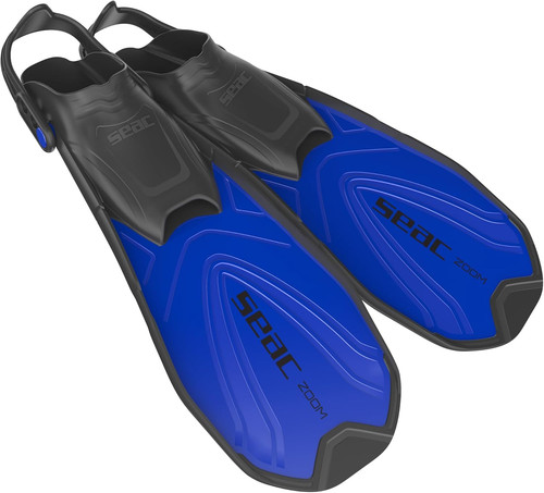 Zoom pinne snorkeling con - zoom,