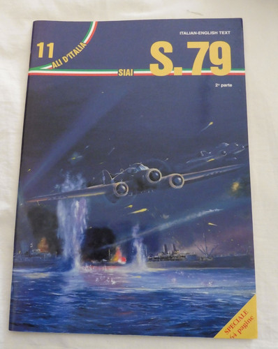 Siai ali italia n - siai,
