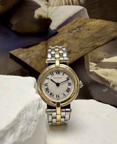 Orologio cartier panthere - cartier,