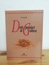 Lucio Ragnedda DETTI POPOLARI