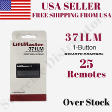 LiftMaster 371LM Telecomando