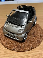 Kyosho 1/18 Smart Fortwo