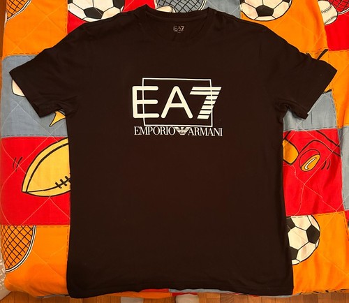 Maglietta emporio armani usata - emporio,