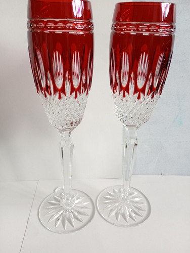 Waterford favolosi flauti - x,
