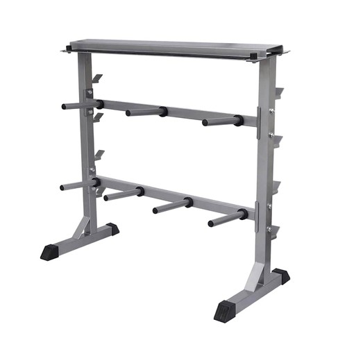 Stand porta bilanciere - porta,