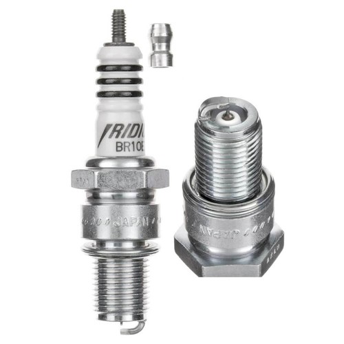 Candela ngk br10eix gilera - br10eix,