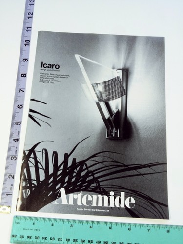 Vintage mag clipping carlo - vintage, clipping-
