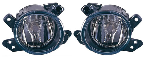 Set faro fanale proiettore - 2,
