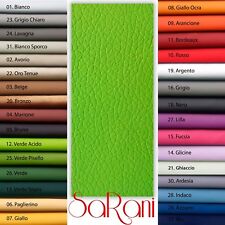 tessuto ecopelle finta pelle