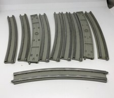 LEGO Treni 12v: 10x Curva