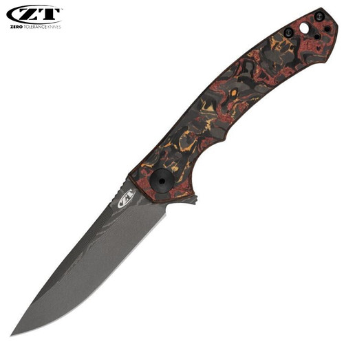 Telaio zero tolerance - zero,