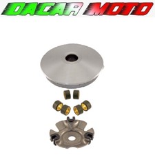 Variator Pulley Motor Garelli