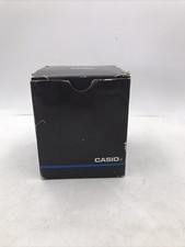 SCATOLA VUOTA ORIGINALE OROLOGIO SPORTIVO CASIO G-SHOCK WV-200E-2AVEF, USATO