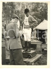 1956 STOCKHOLM Olympic Games -