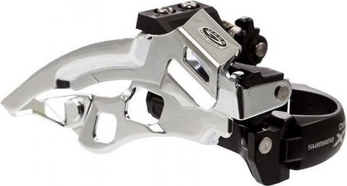 Shimano deragliatore ant - shimano,