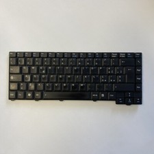 TASTIERA KEYBOARD IT ORIGINALE ASUS F2 F3F F3J F3JA F3JC F3JM MP-06916I0-528