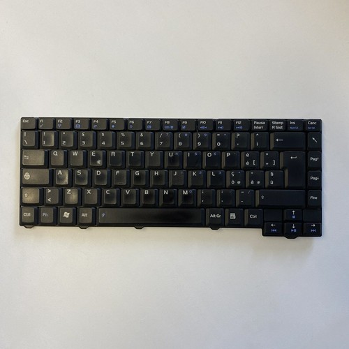 Tastiera keyboard originale - keyboard,