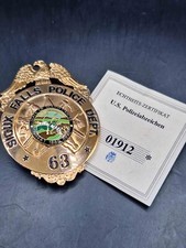 Dipartimento di polizia di