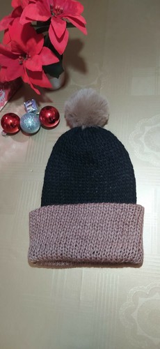 Cappello invernale adulti - cappello,