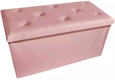 Pouf Panca Contenitore