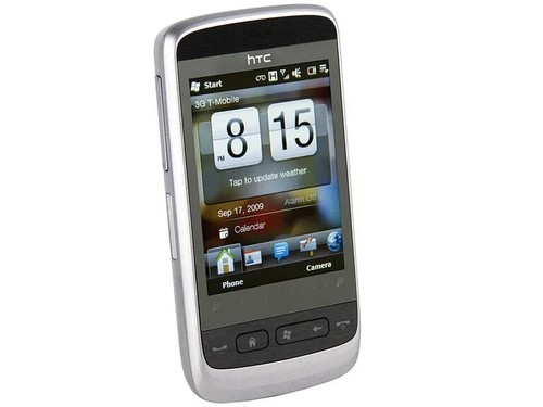 Smartphone htc touch t3333 - touch,
