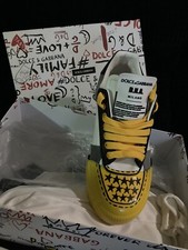 ESCLUSIVE RARISSIME SNEAKERS