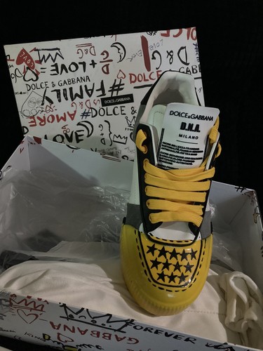 Exclusive highly rare dolce - exclusive,
