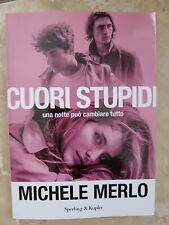 MERLO - CUORI STUPIDI UNA
