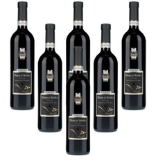 Nero D'Avola di Sicilia DOC
