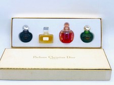 Dior collection parfum - la,