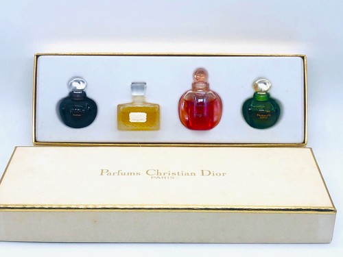 Dior collection parfum - la,