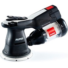 RUPES Mini Levigatrice 125mm