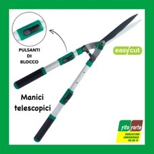 FORBICI PER SIEPI PAPILLON CON