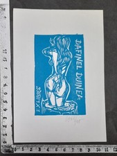 WUNDERKAMMER B EXLIBRIS 1184 -
