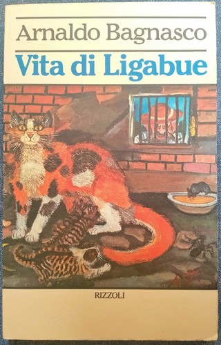 Vita ligabue arnaldo - vita,
