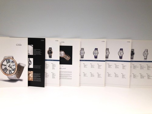 Press kit eberhard co - -,