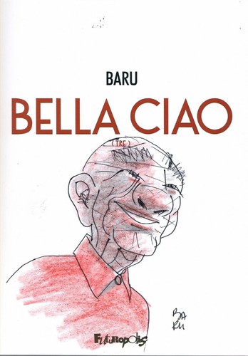 Bella ciao avec une - ciao,