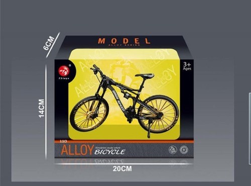 Toys bici mountain bike - mountain,