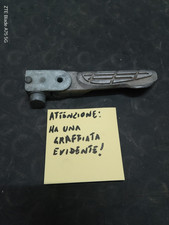 pedalino sinistro kymco agility r16 150 plus kl30f 2015 2020 graffi vedi foto