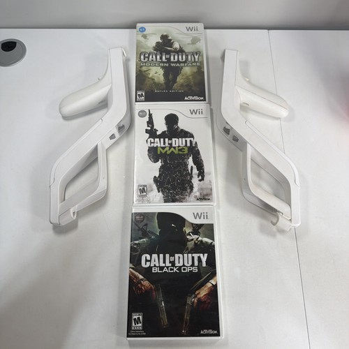 Pacchetto call duty - of,