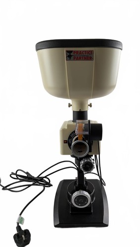 981 robot da - y&t, pong