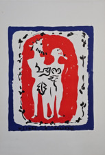 Franco Rognoni "Ulisse e