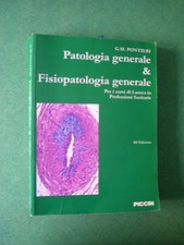 PATOLOGIA GENERALE E
