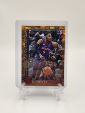 2025-26 Topps Basketball RJ