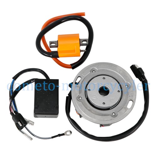 Kit statore cdi bobina per - kit, statore/cdi/bobina