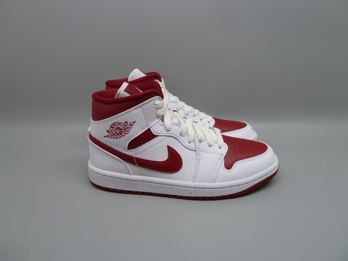 Nike air jordan mid - 1,