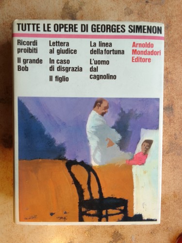 Prestigioso libro del 1967 - prestigioso,
