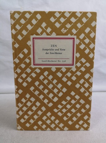 Zen aussprüche und verse - zen.,